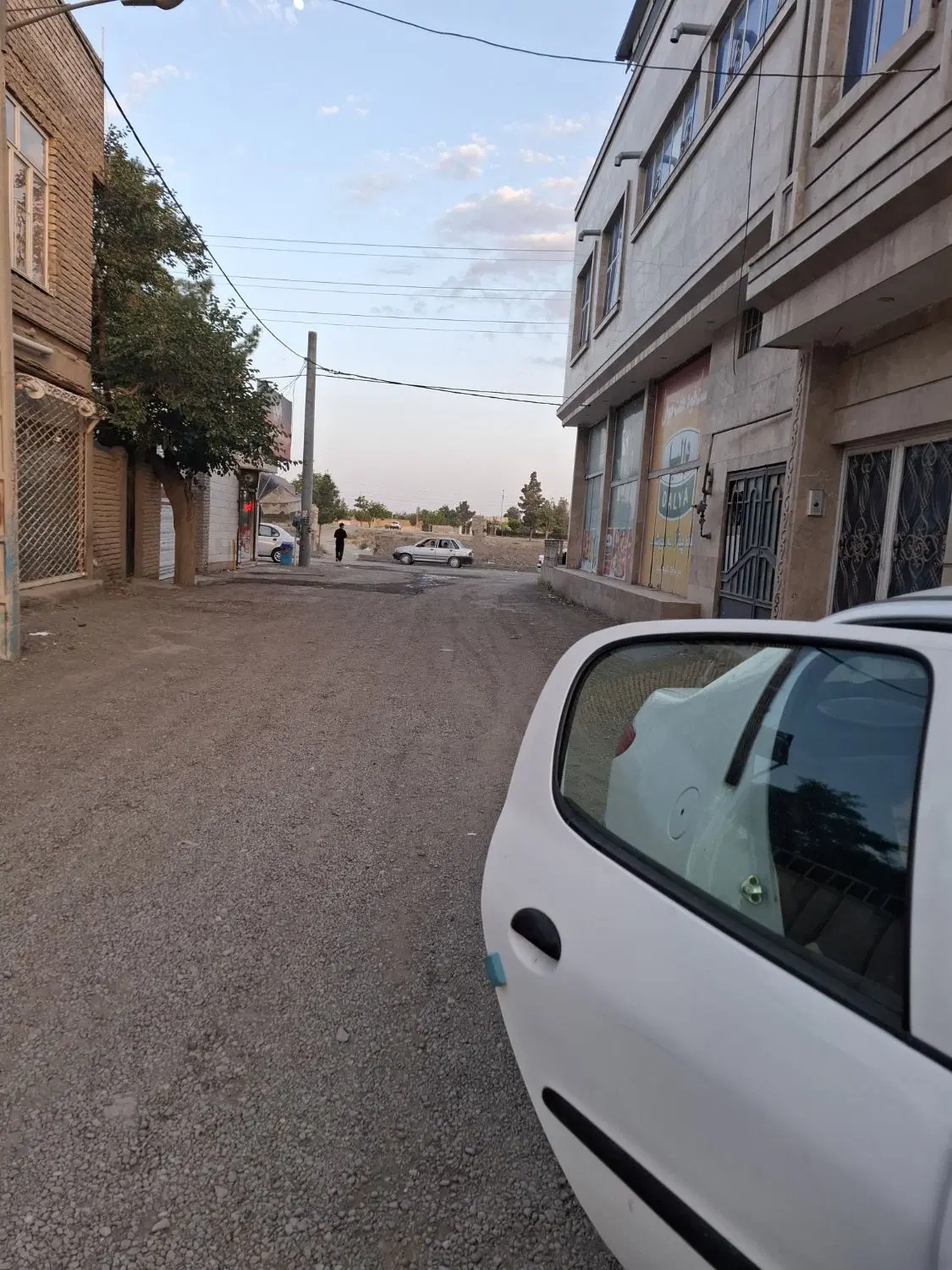 ویلایی مستقل شاهنامه ۸۰