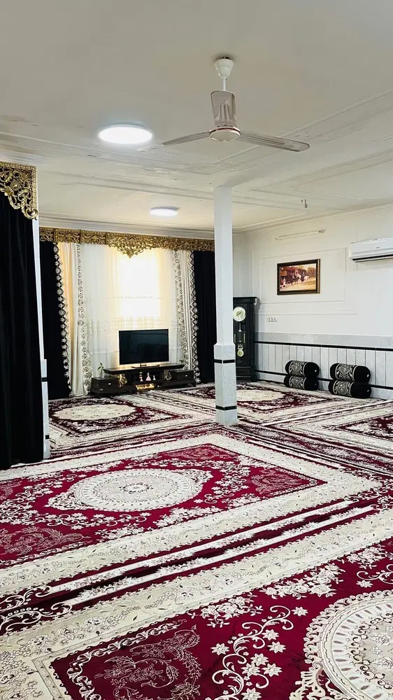 منزل شهرک گلخانی