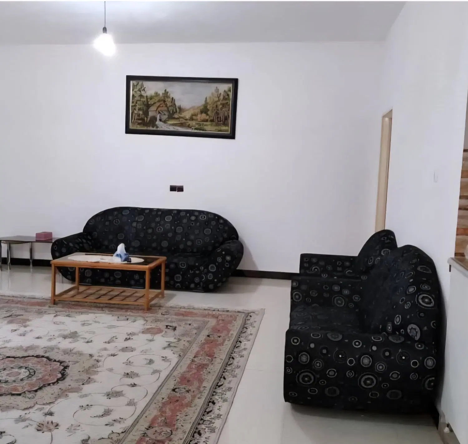 فروش آپارتمان جامی