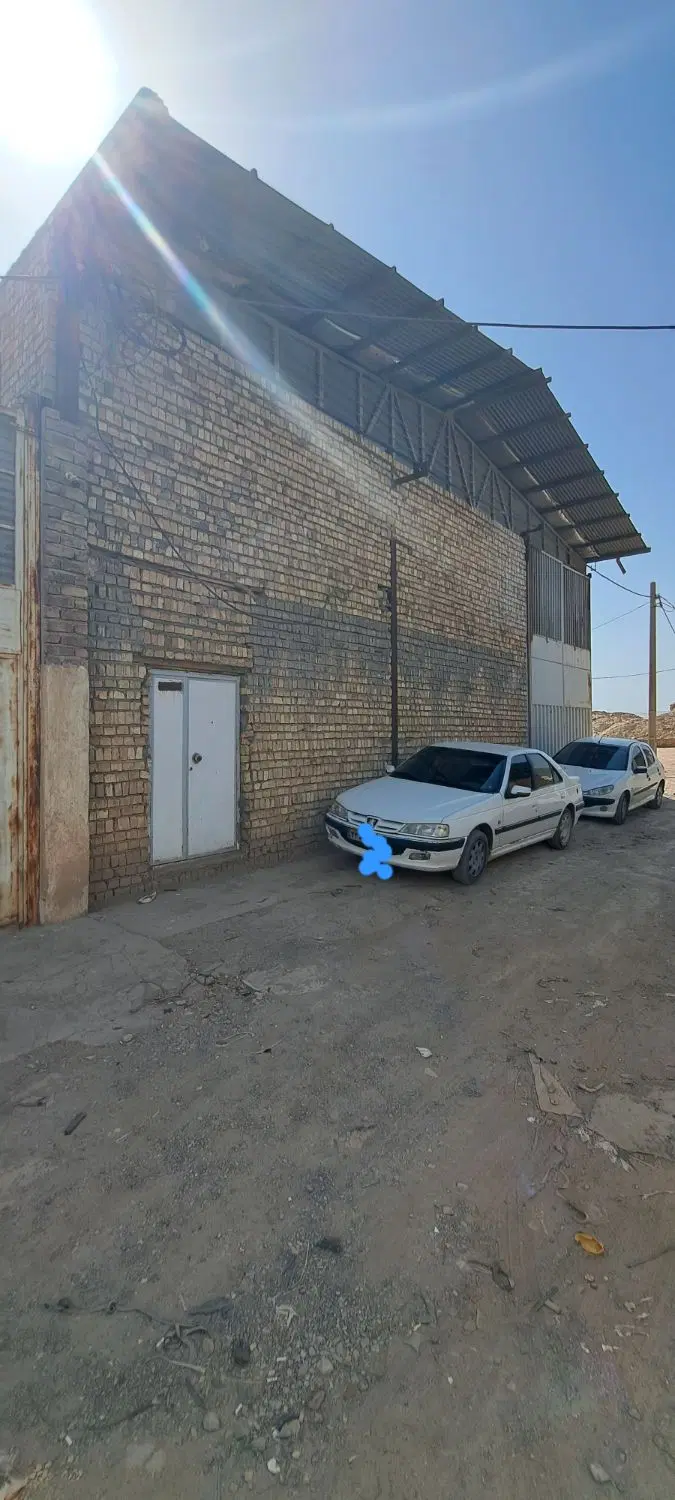 سوله جمکران