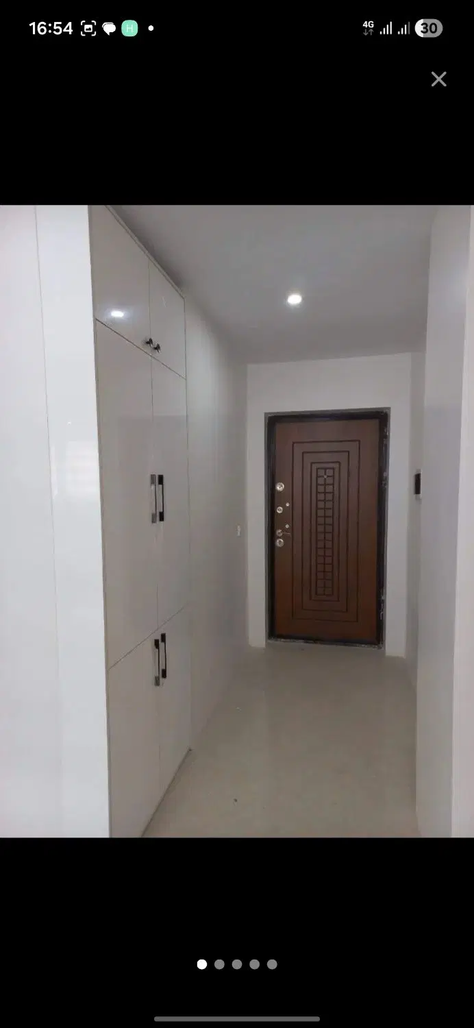 واحد ۱۱۸ متری خوش قیمت شهرک خرازی
