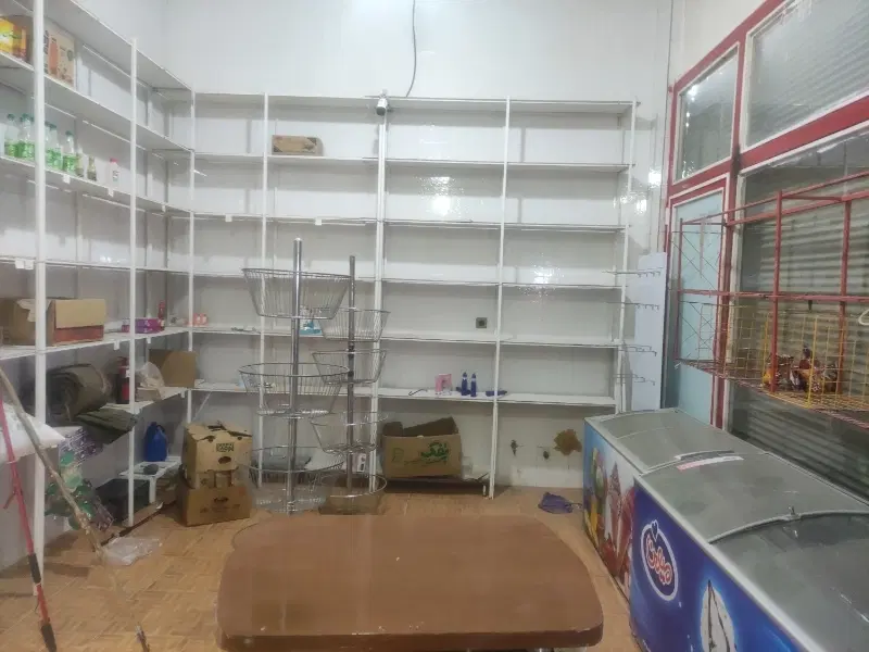 اجازه مغازه