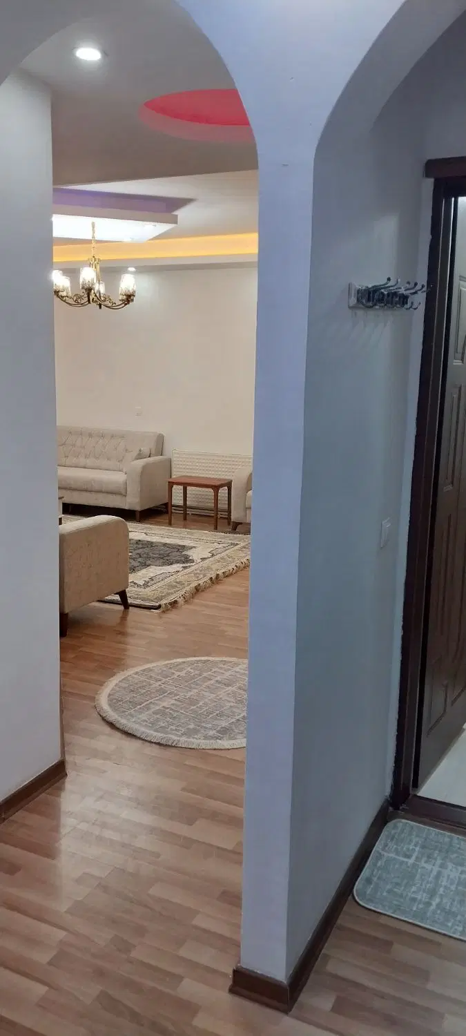 اپارتمان