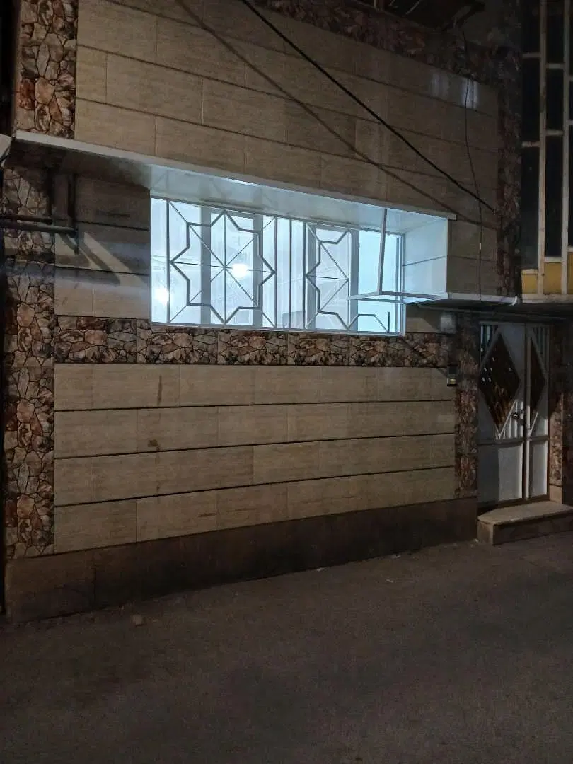 آپارتمان حصار امام