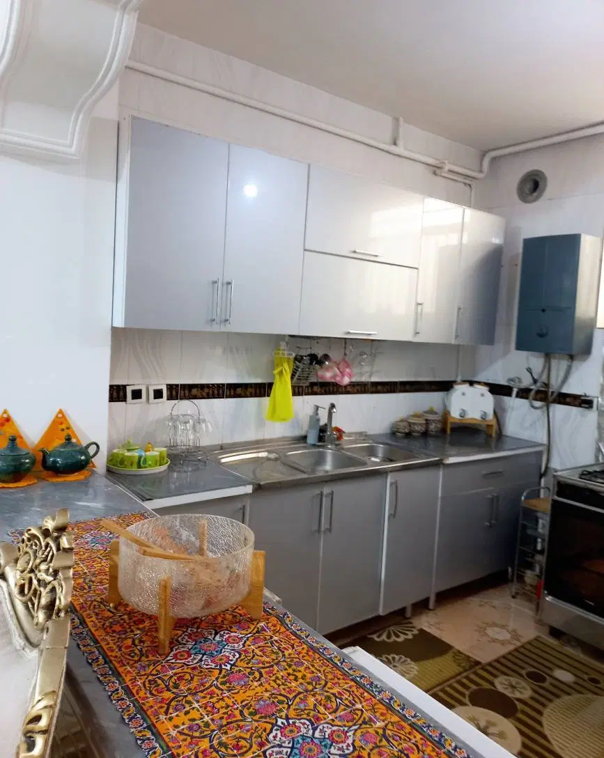 خانه دوطبقه فروشی
