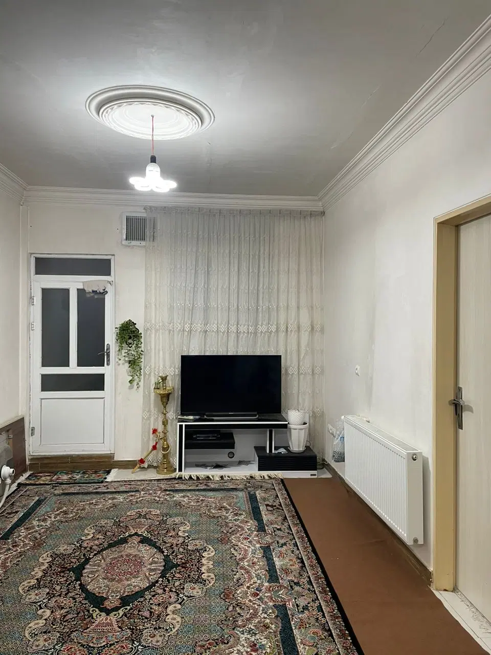 تک واحدی 60 متری همکف