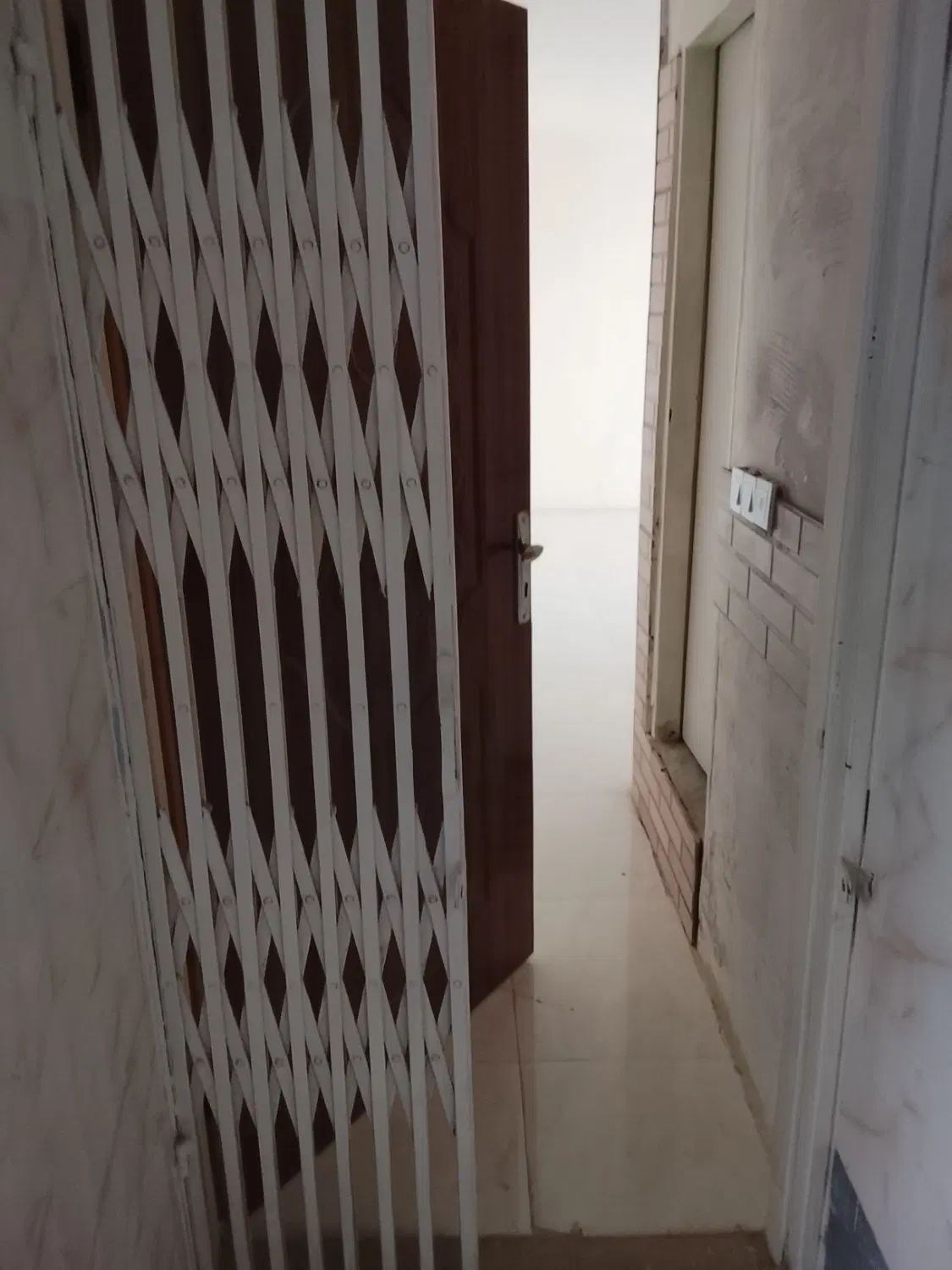 فروش واحد مسکونی