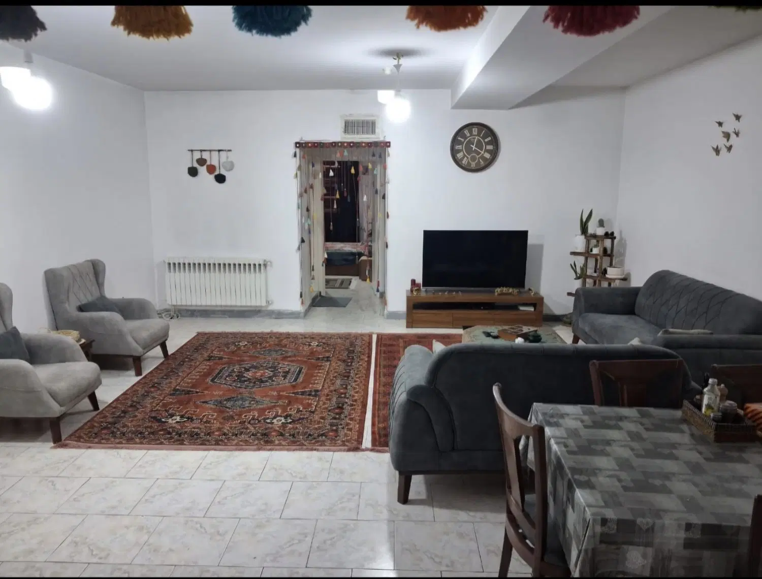 آپارتمان فروشی شهرک نگارستان  سند تک برگ