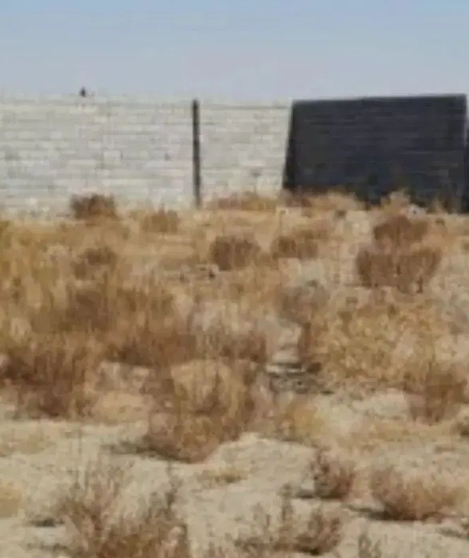 زمین۵۰۰متری