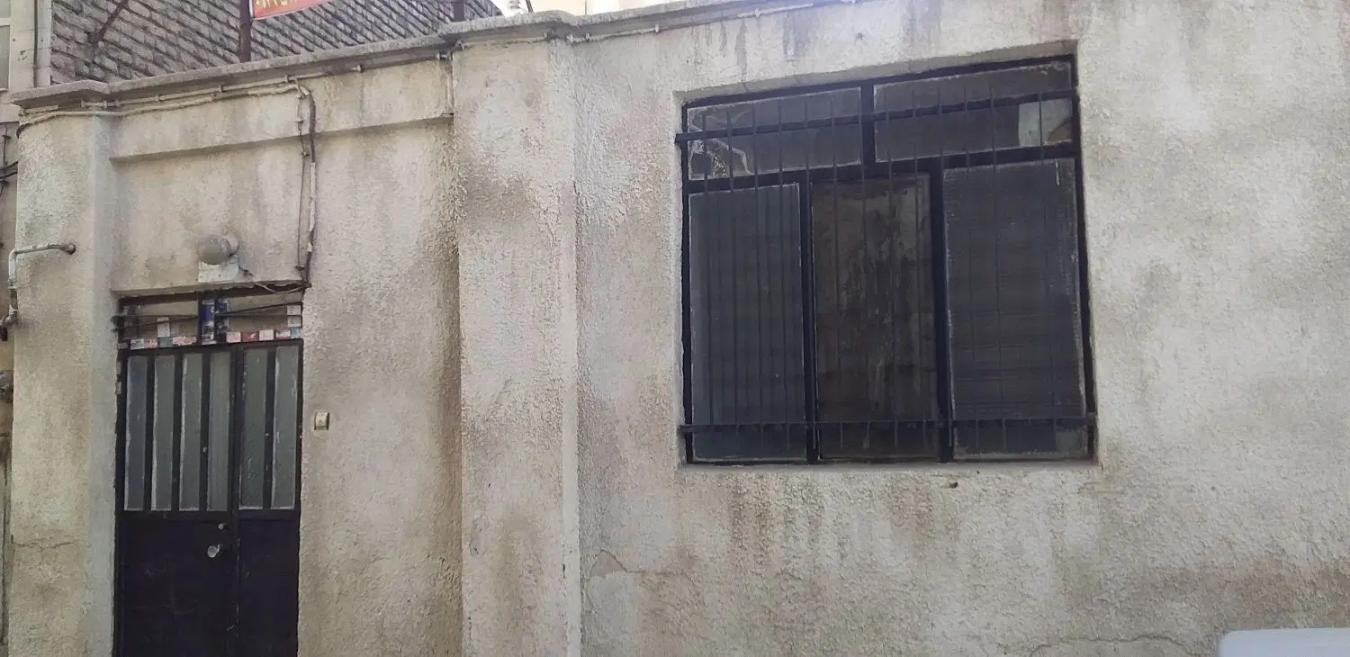 خانه کلنگی