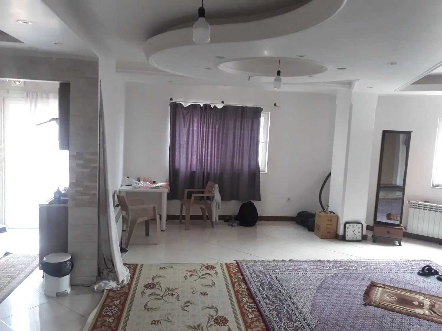 اجاره اپارتمان