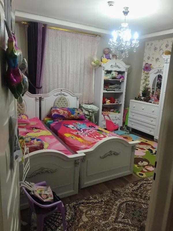 خانه 120 متری خیابان خرم