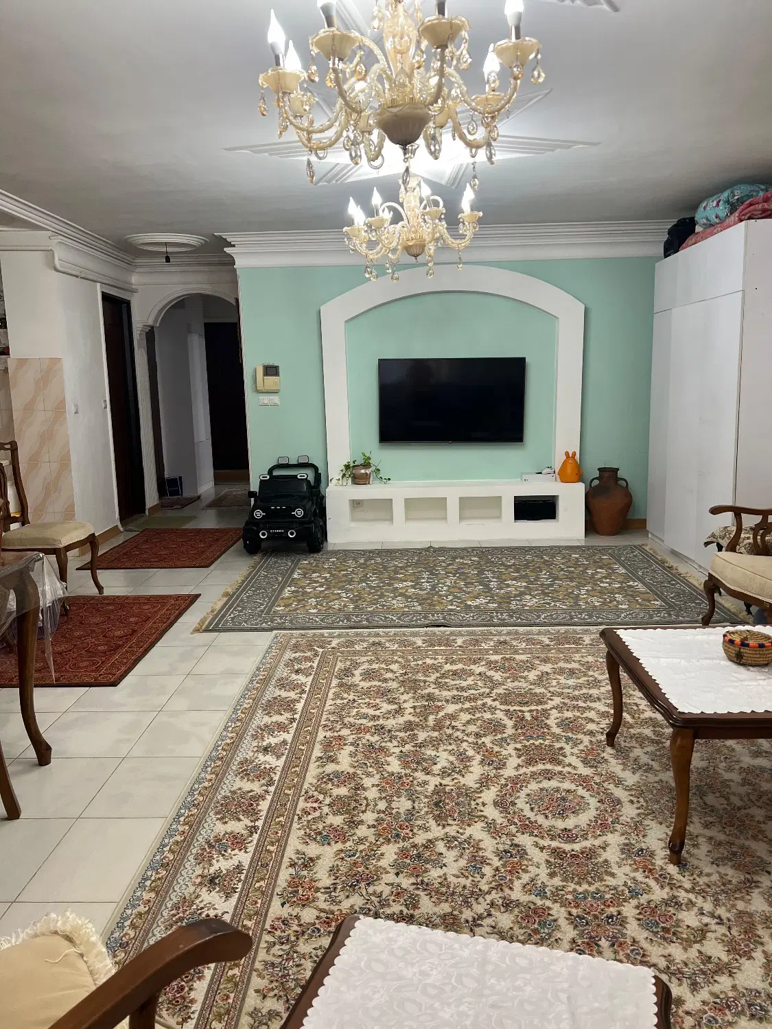 فرهنگ دین ۱۰۲ متر