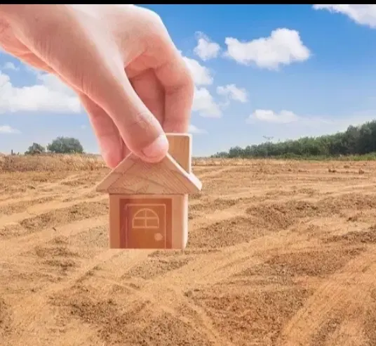 ۲۶۰ متر زمین در گل آباد سفلی