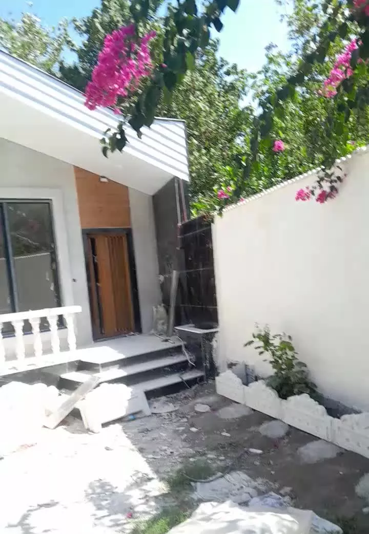 فروش خانه ویلایی