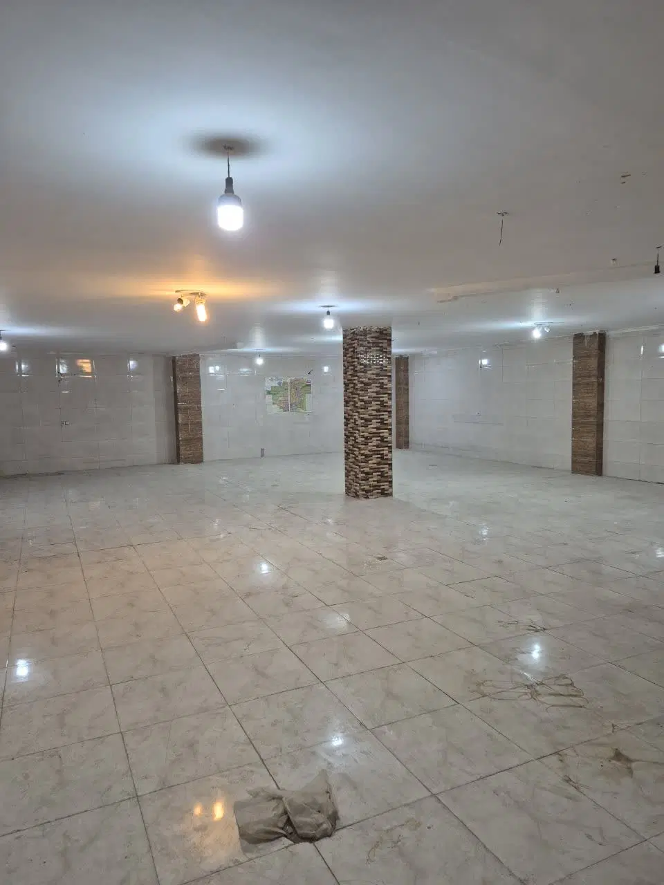 مغازه تجاری گز برخوار