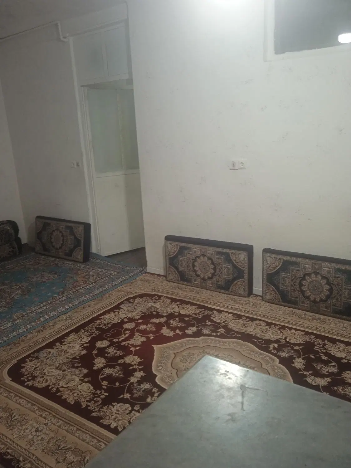 خانه فروشی احمدآباد پشم شیشه