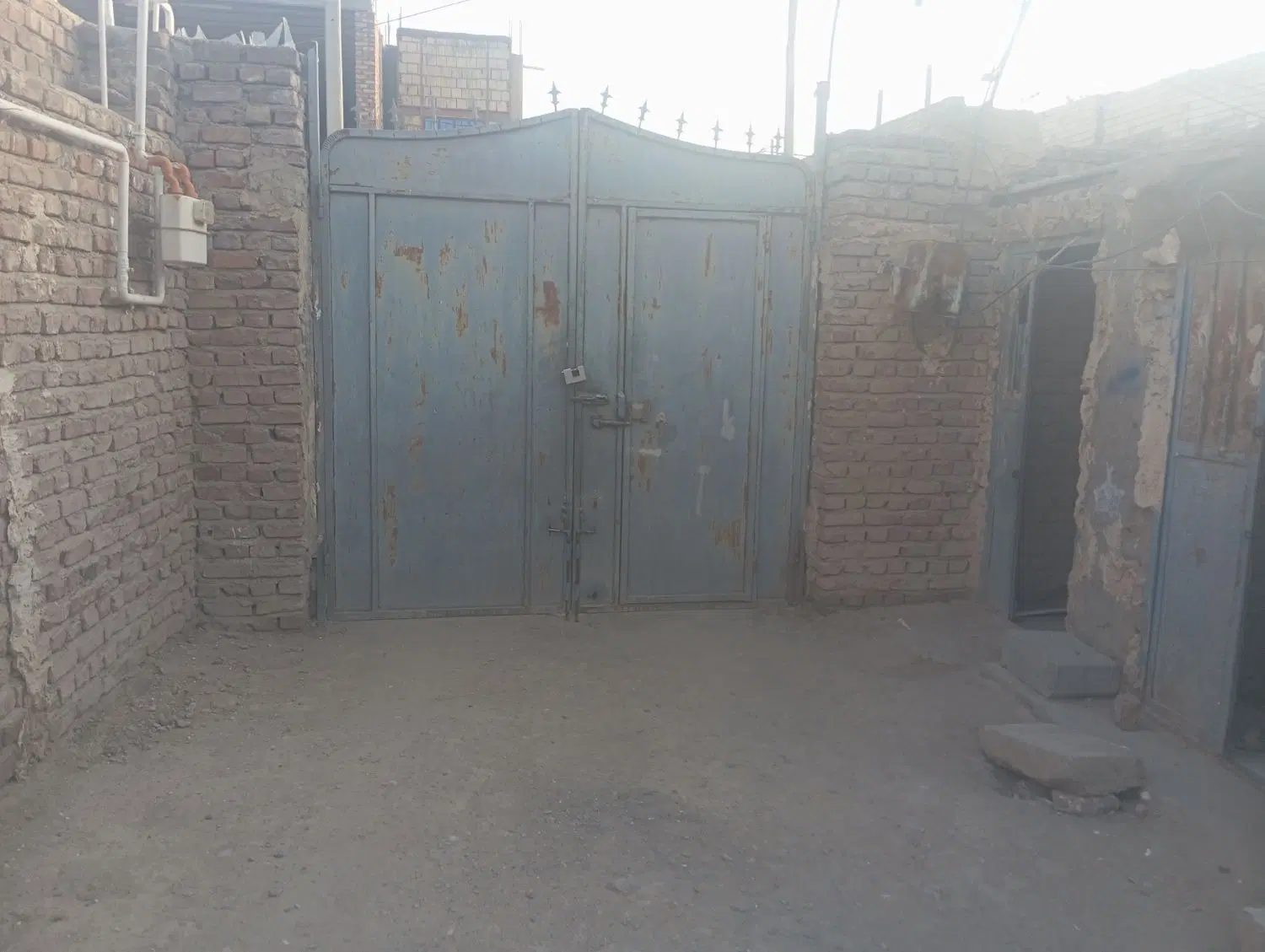 خانه ویلایی مرادقلی