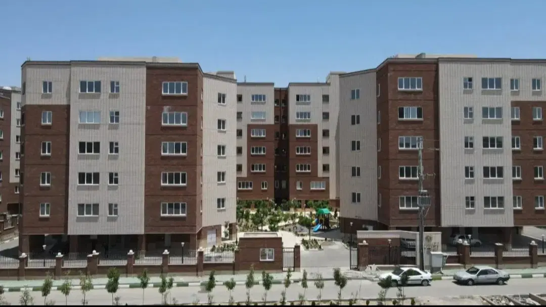 واحد ۶۸ متری تک خواب