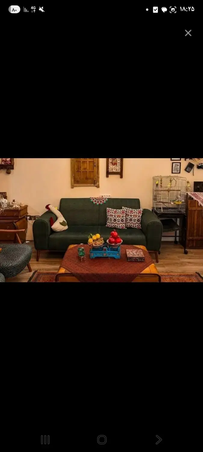نیازمند همخانه