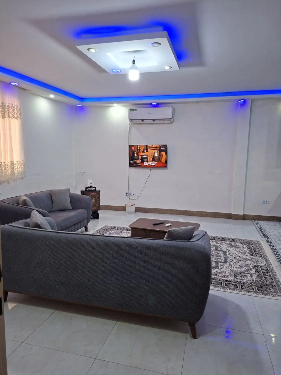 اجاره آپارتمان حصارامیر