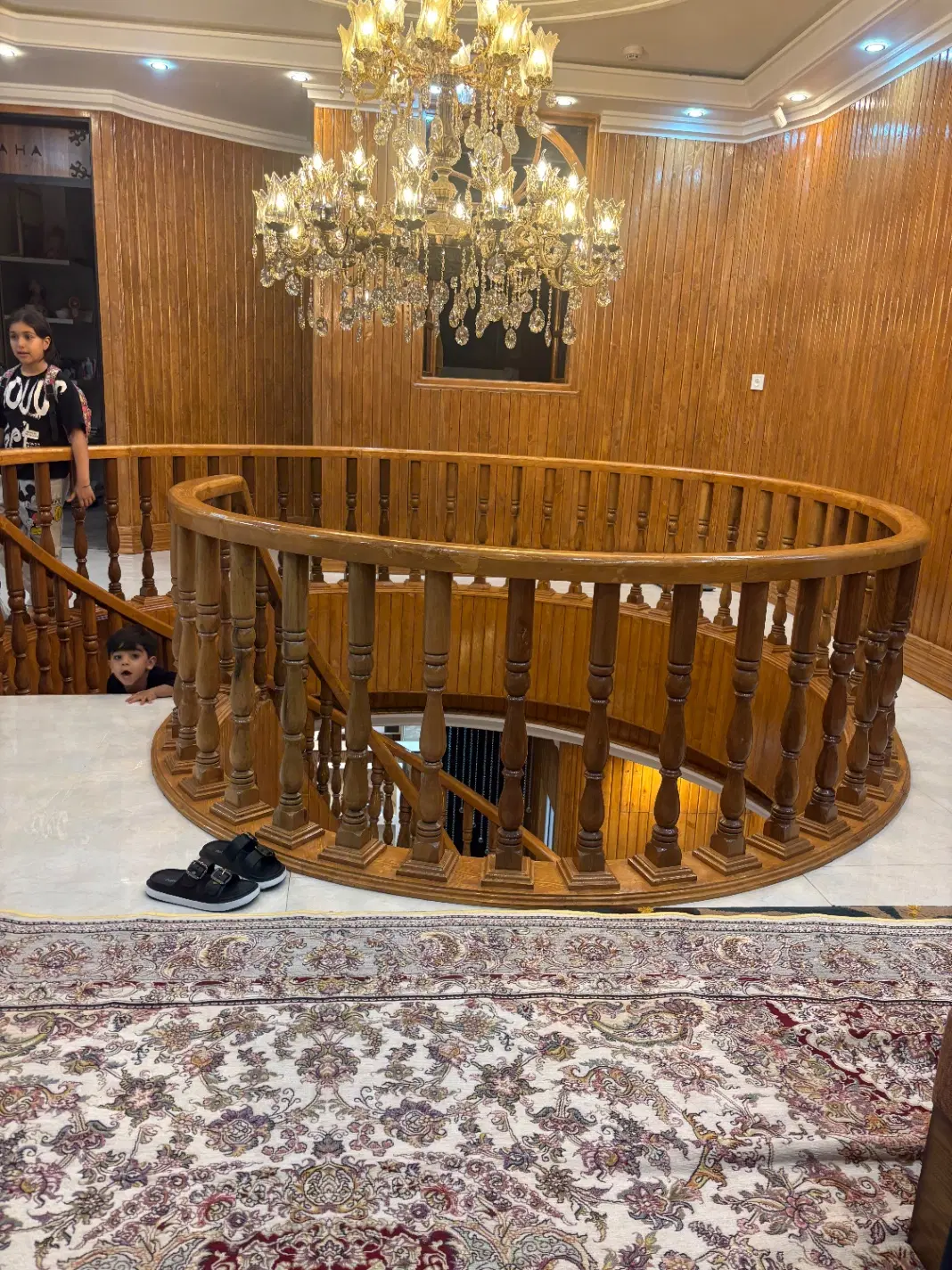 اجاره اپارتمان