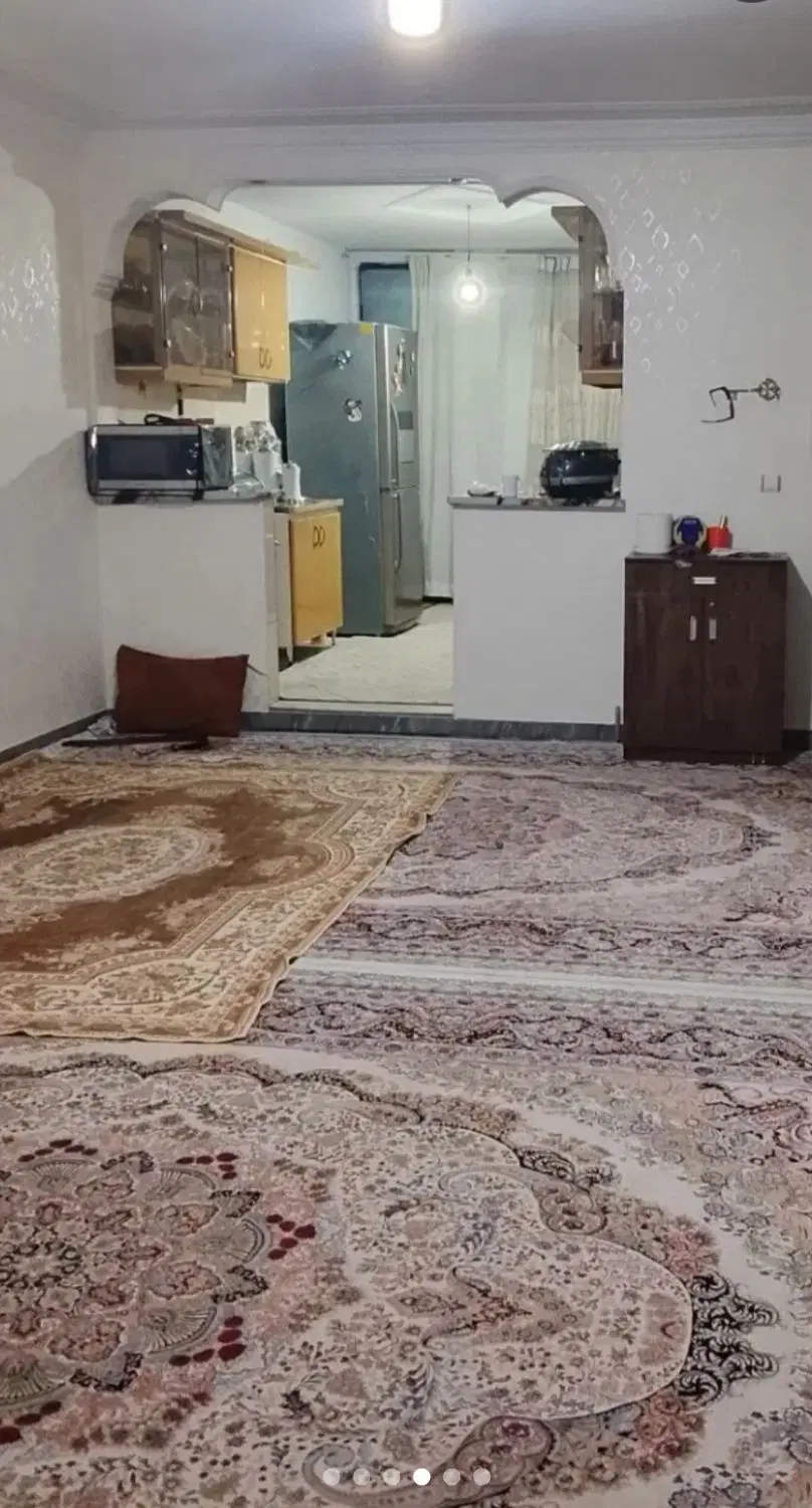 فروش خانه ویلایی ۵۰ متری شمالی