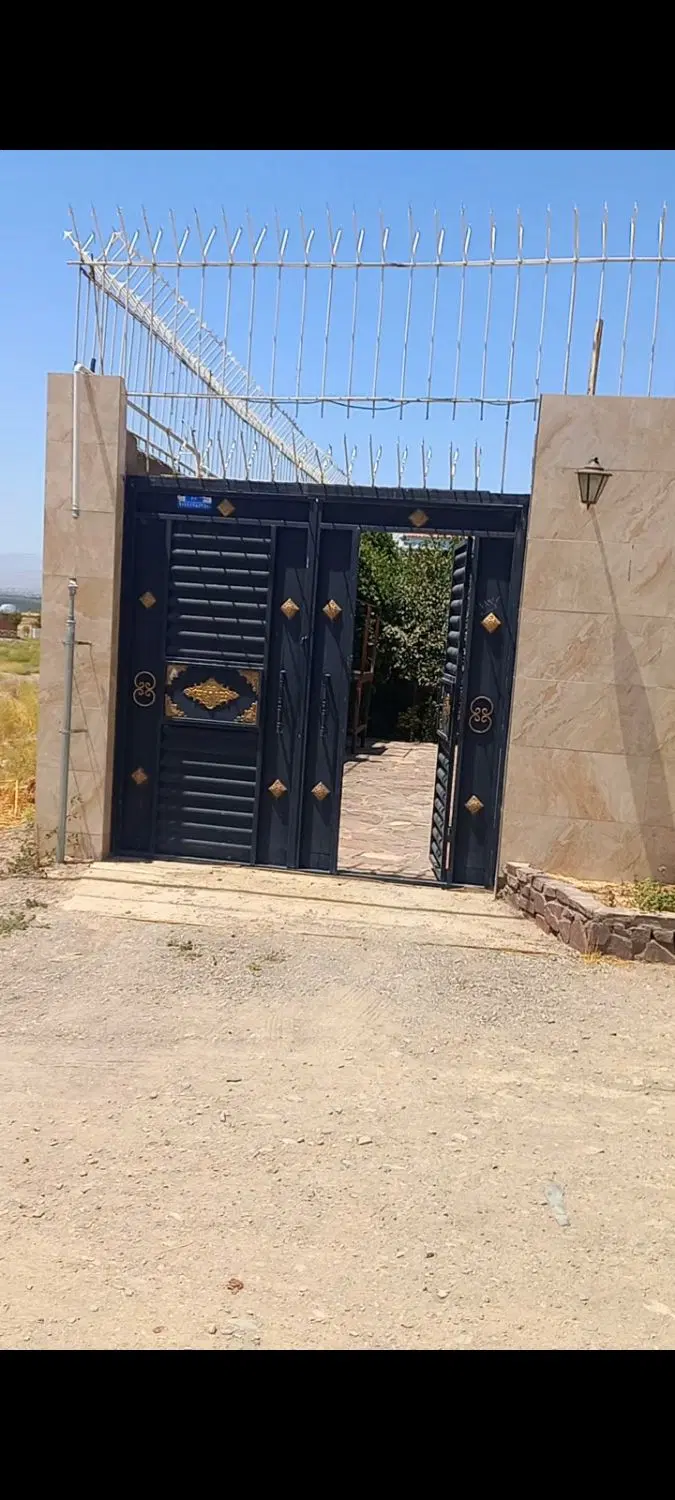 خانه ویلایی روستای بهار