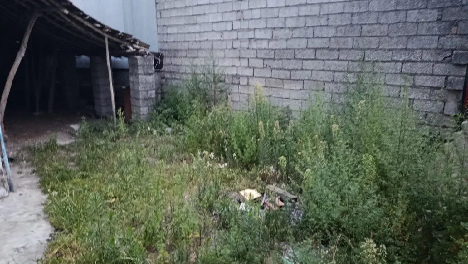 خانه ویلایی در قره سو