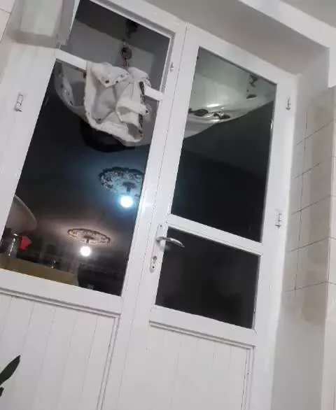 خانه ۵۰ متری طبقه اول ادرس ابرسان گلکار