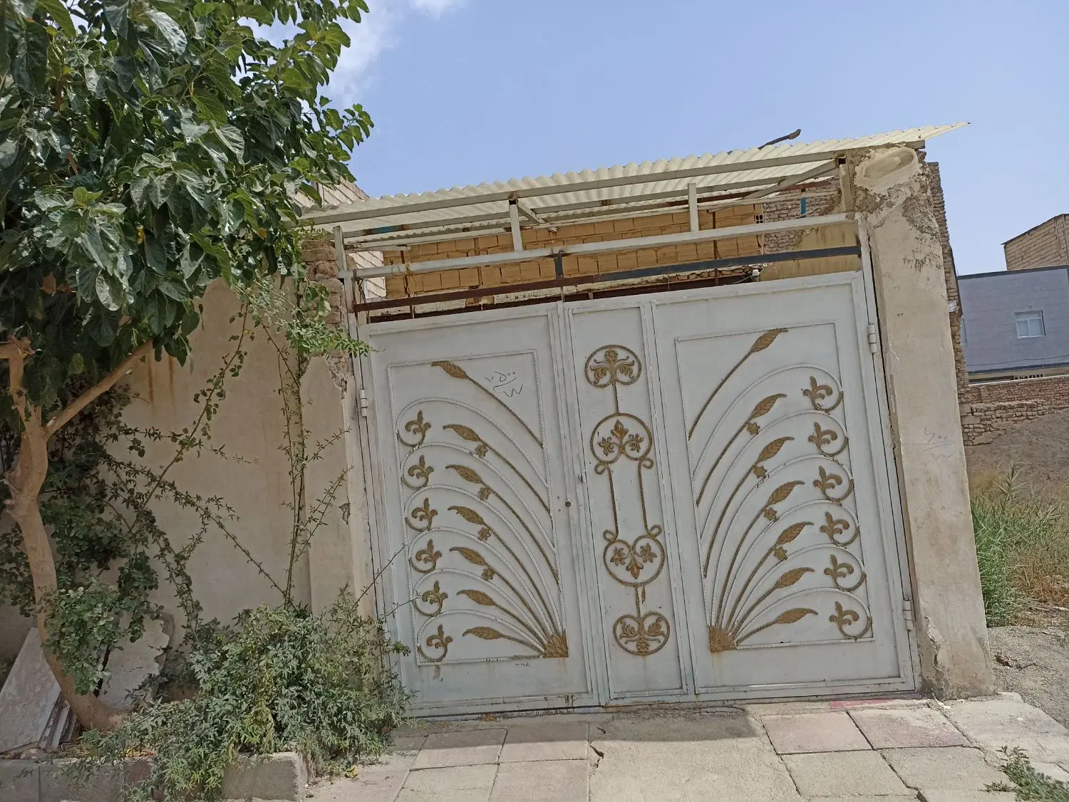 خانه ویلایی