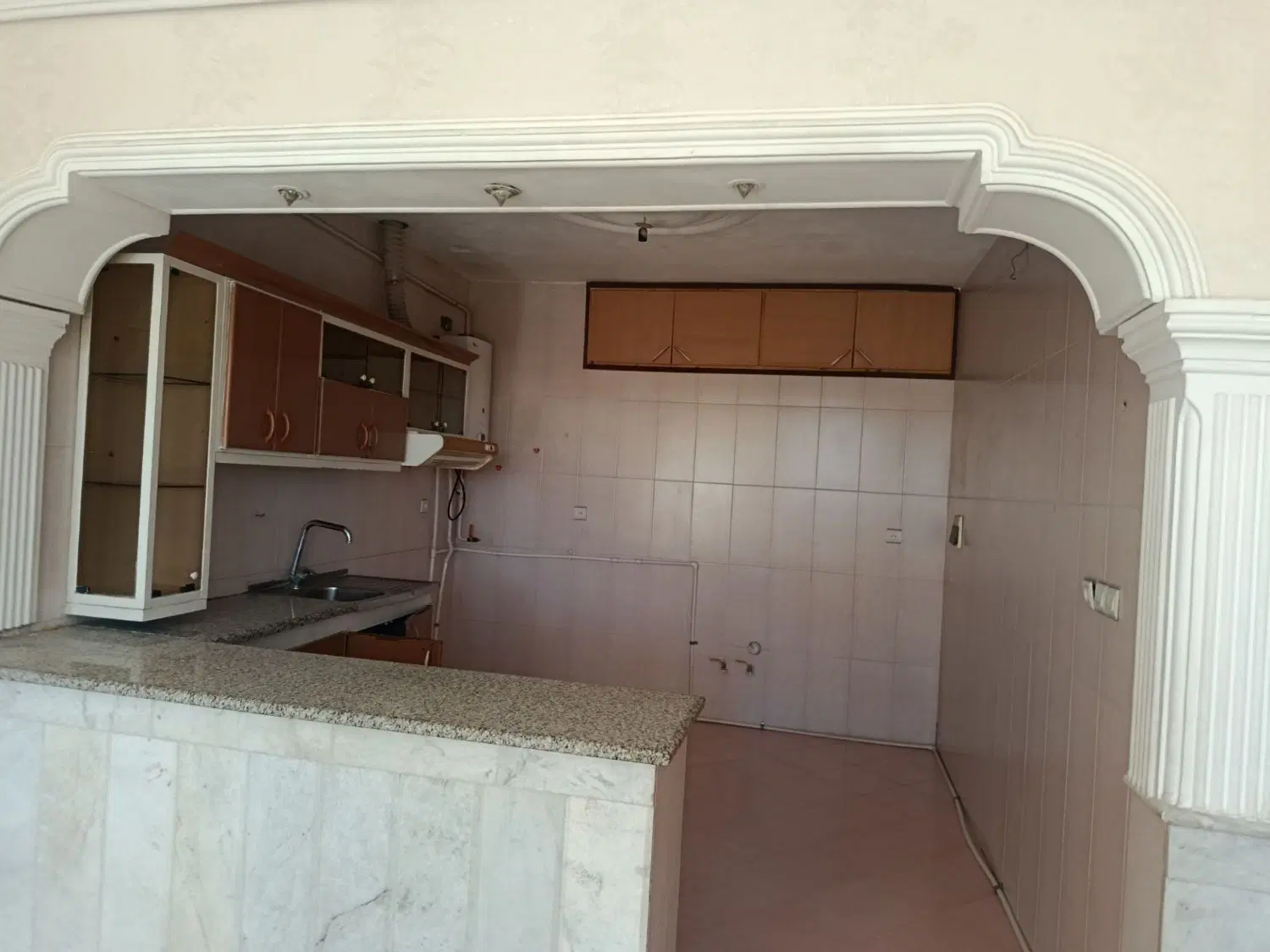خانه اجاره تمیز و مرتب