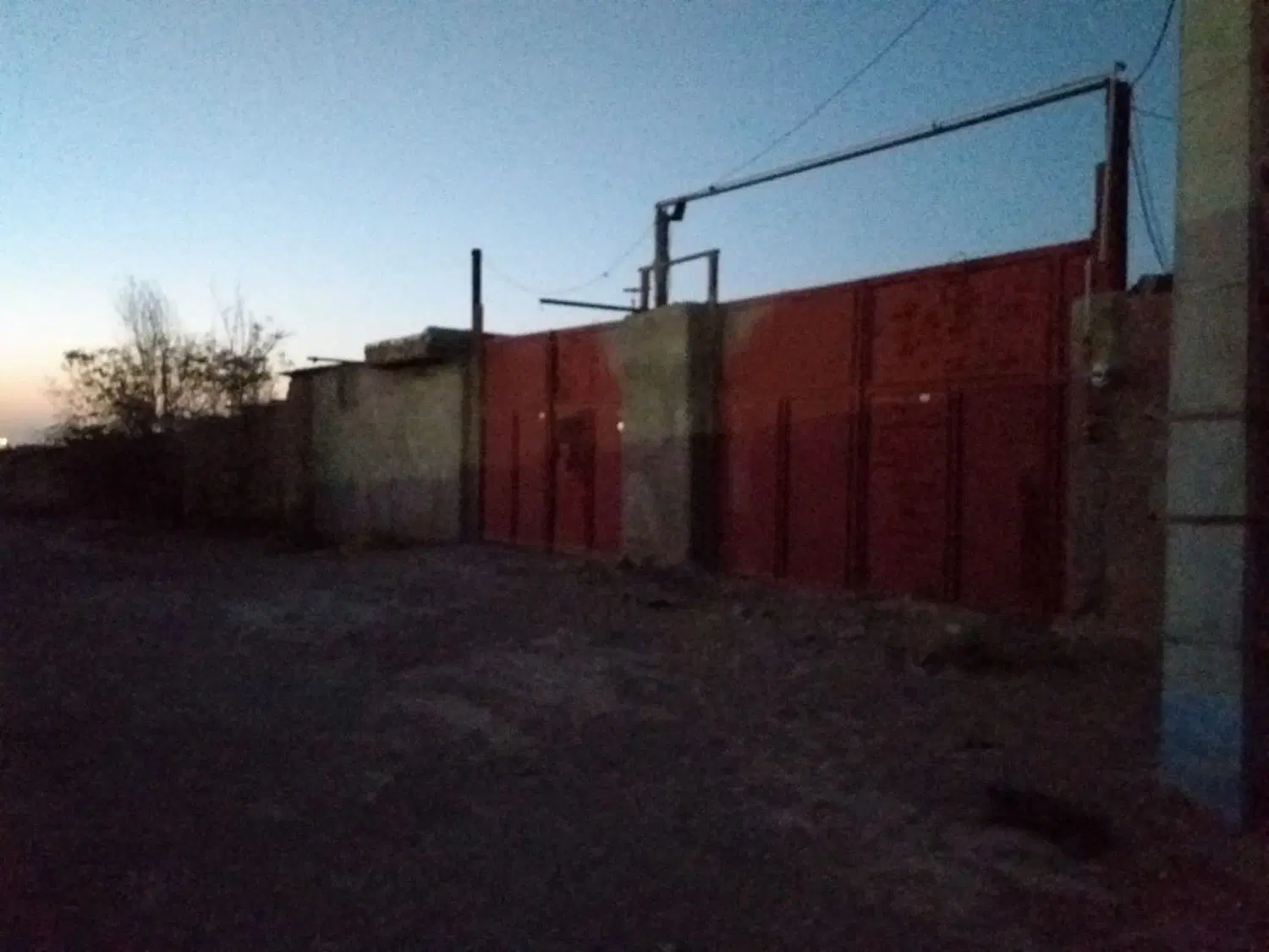 فروش مجموعه مناسب برای پرورشاسب، دام وطیور