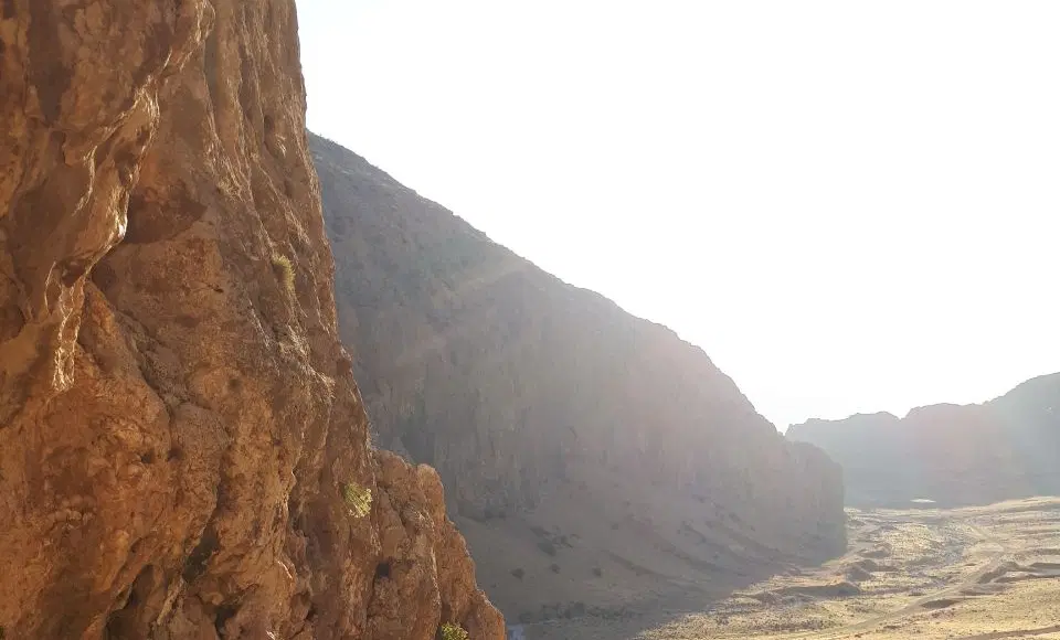 معدن مس