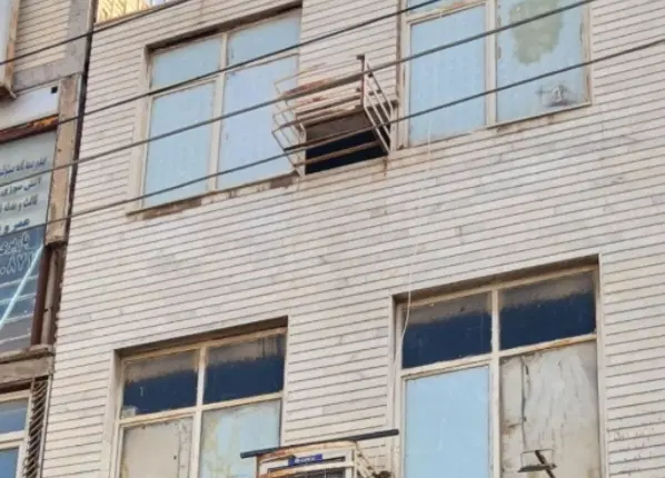 رهن و اجاره واحد ۵۰ متری خ انقلاب