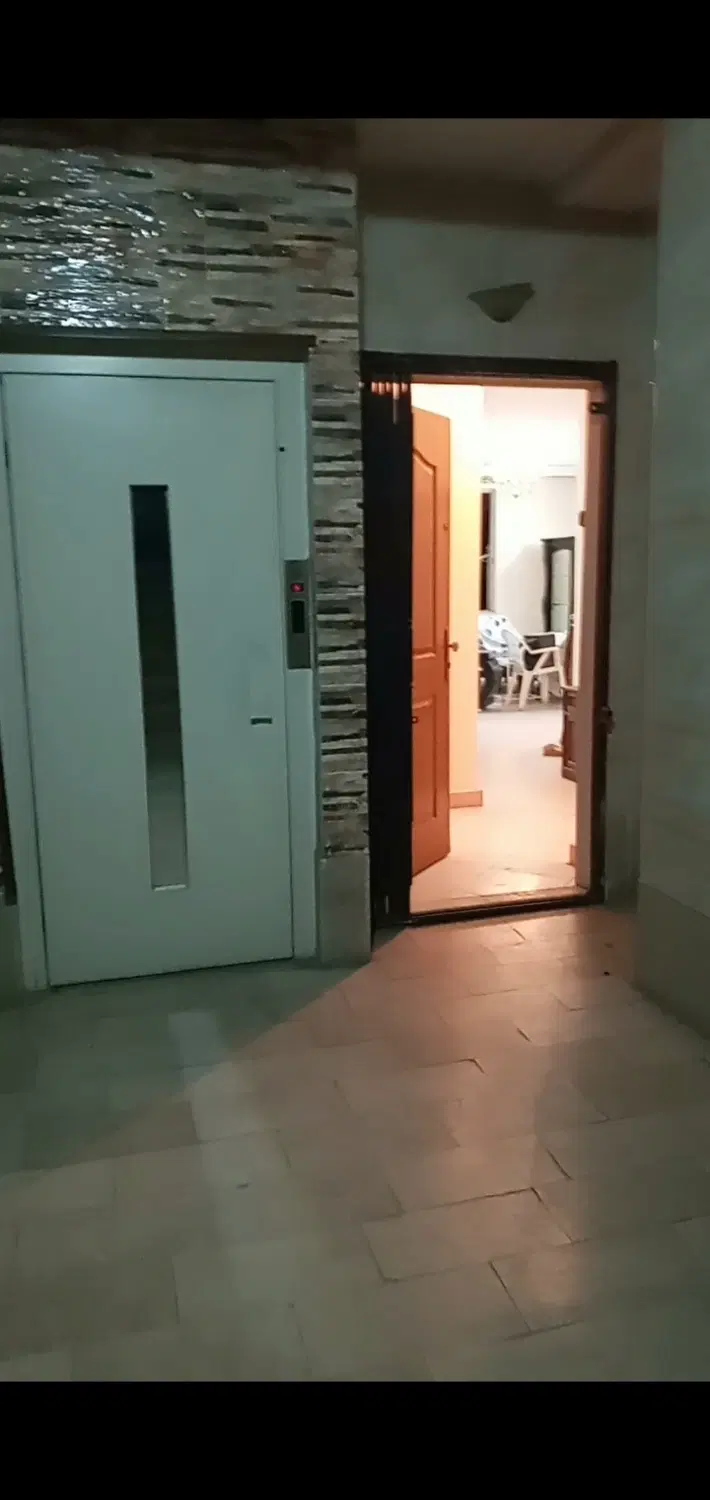 آپارتمان ۱۰۵ متری ساماندهی