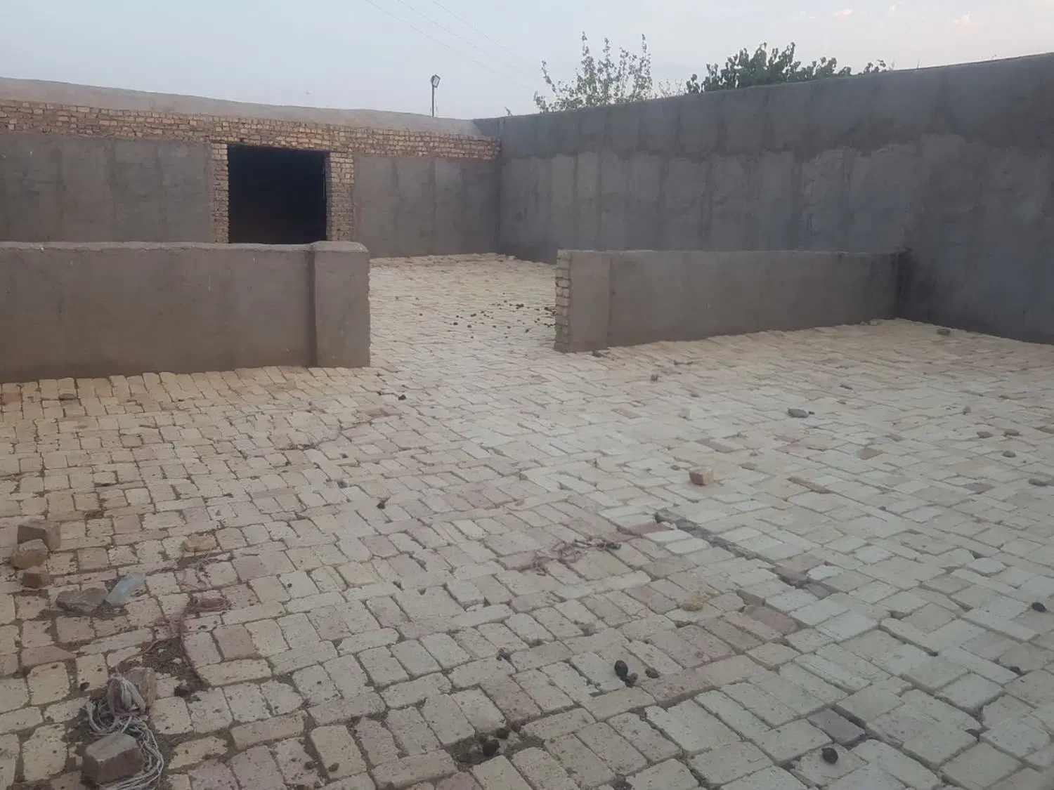 فروش خانه باغ