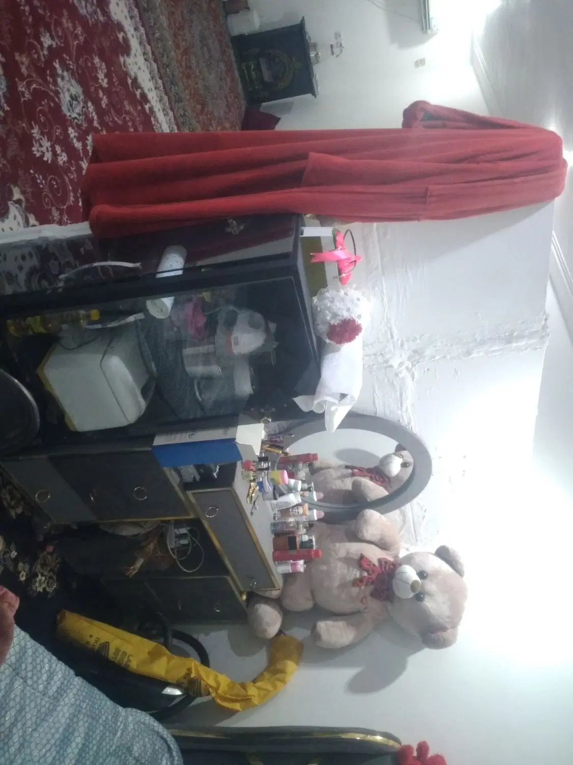 منزل