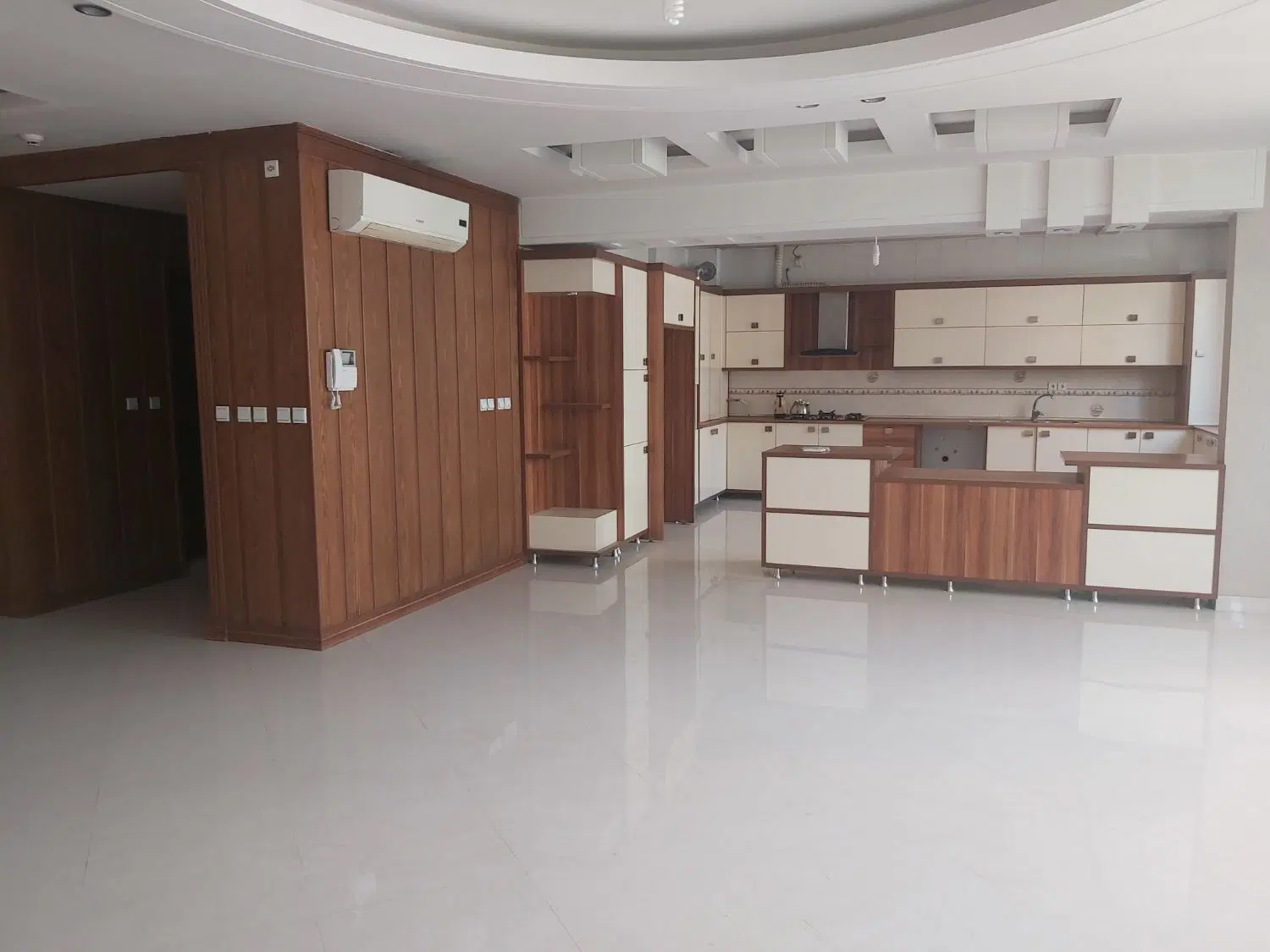 فروش اپارتمان مسکونی