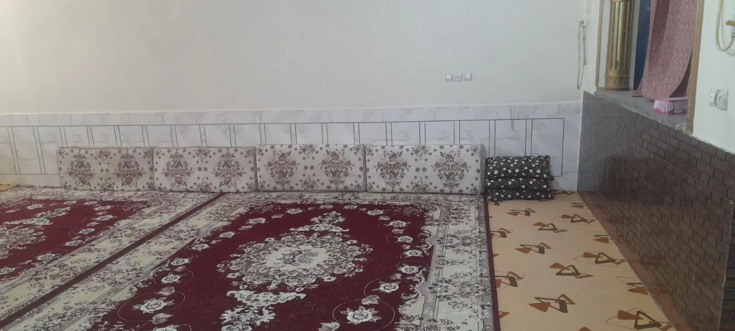 فروش خانه ویلایی دو طبقه