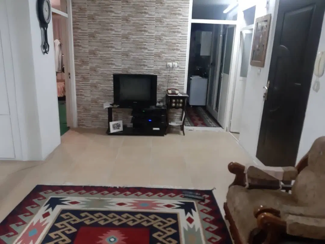 اپارتمان مسکونی ۸۰ متری