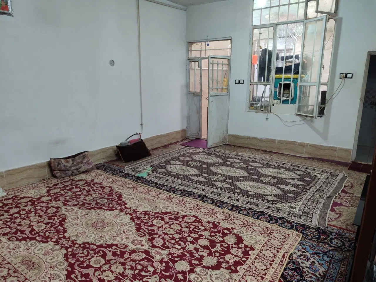 منزل ویلایی