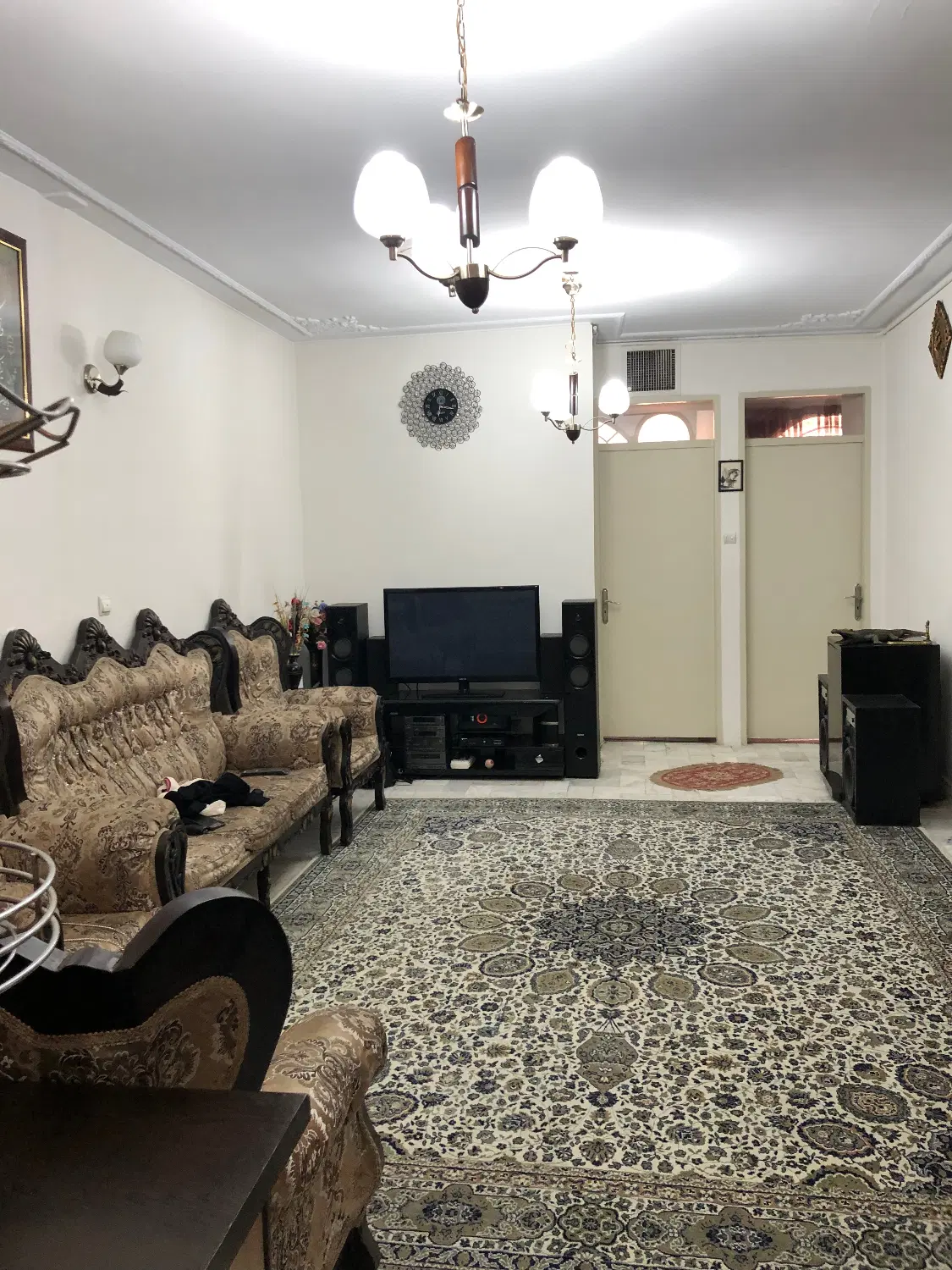 آپارتمان فروشی شیخ هادی