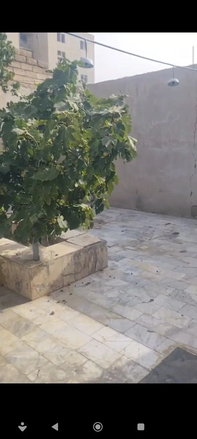 فروش منزل ویلا باغ دوطبقه در قلب شهر