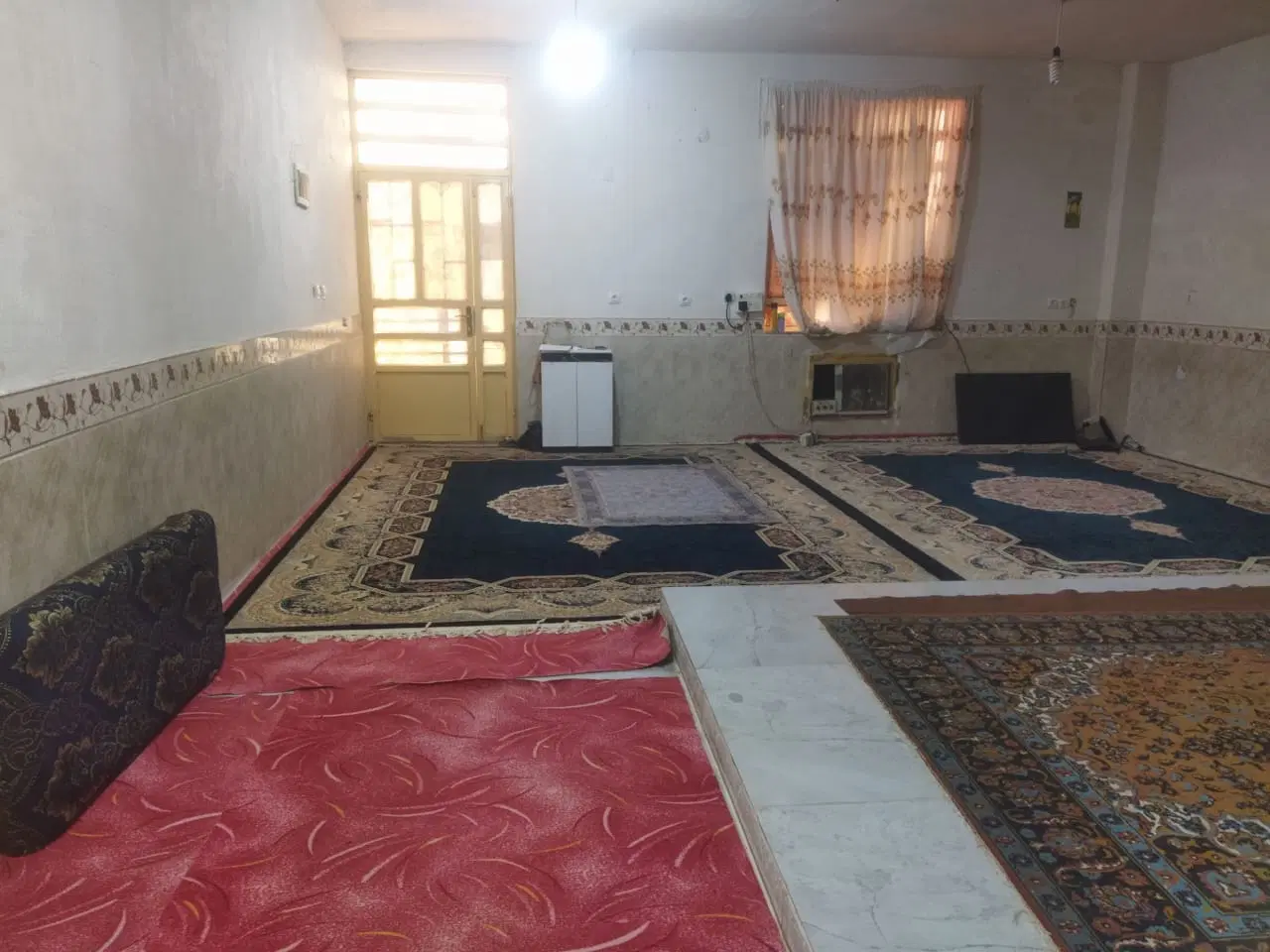 رهن خانه