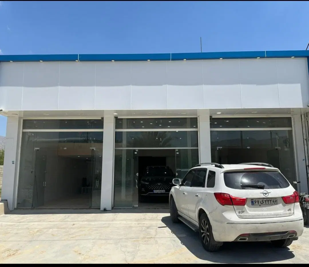 فروش یا رهن واجاره