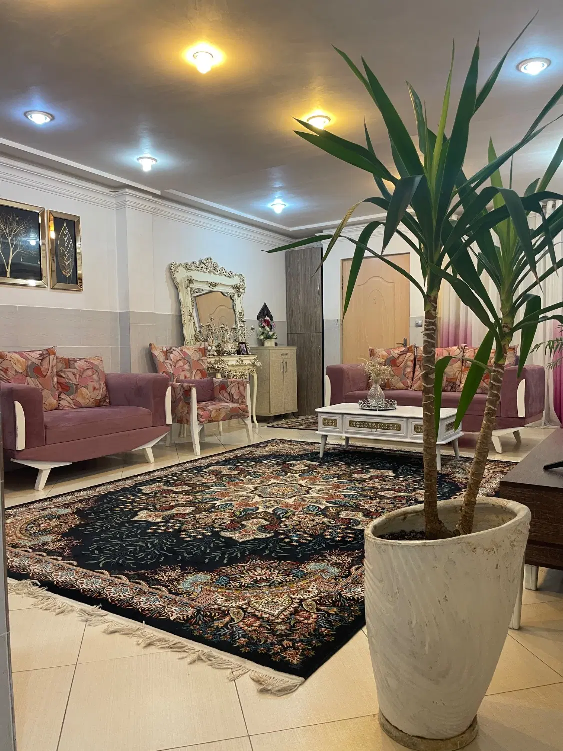 اجاره یا رهن خانه