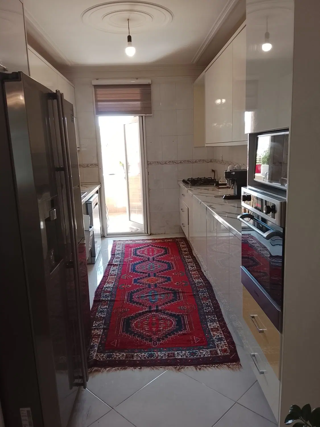 اجاره واحد آپارتمان رودهن