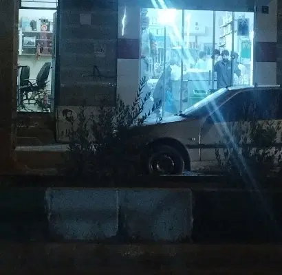 خانه اجاره ای (اول شهر زاهدان) لوطین