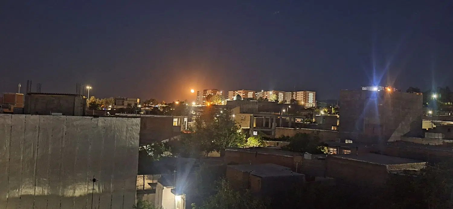 خانه ویلایی ۲۵۰ متری خیابان حر
